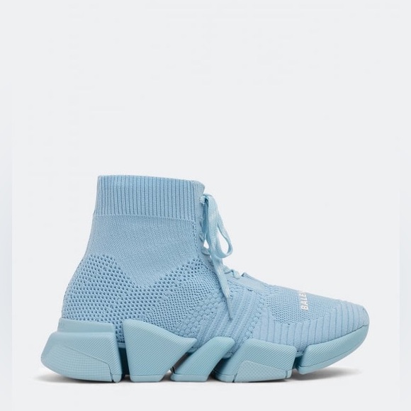 BALENCIAGA
Speed 2.0 lace up sneakers - Picture 13 of 14